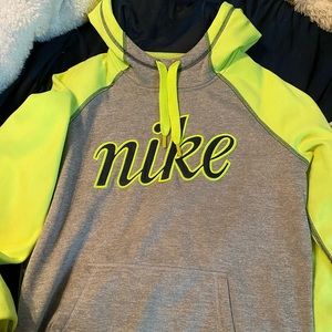 Nike Sweatshirt